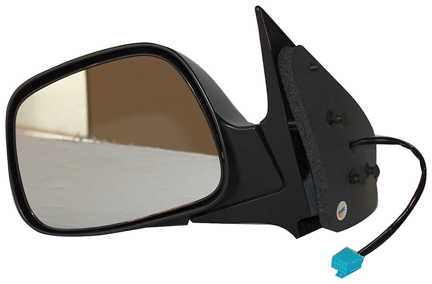 DORMAN - Door Mirror - DOR - 955-838