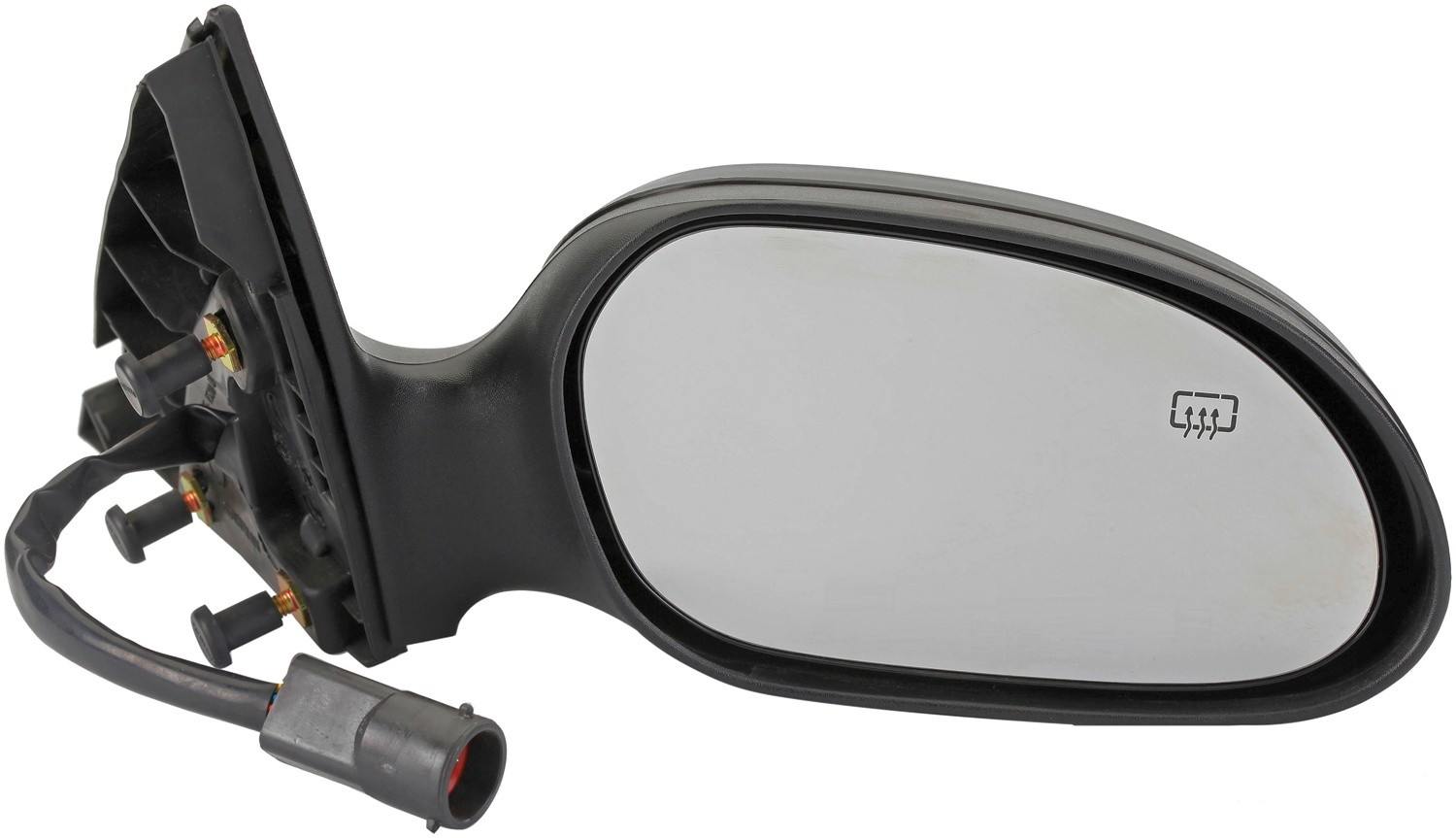 DORMAN - Door Mirror - DOR - 955-1495