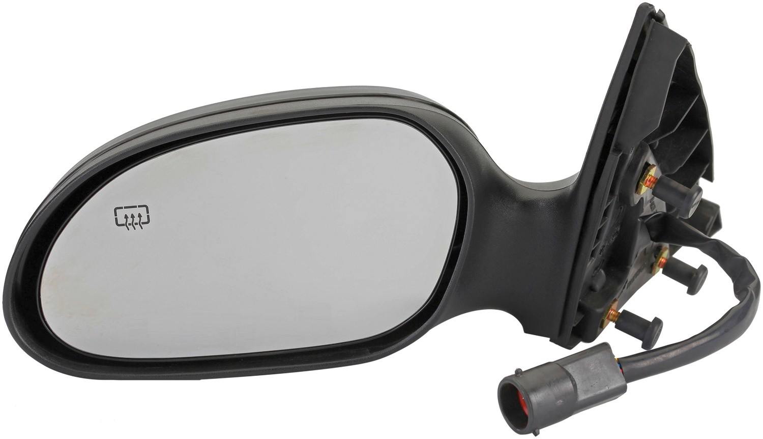 DORMAN - Door Mirror - DOR - 955-1496