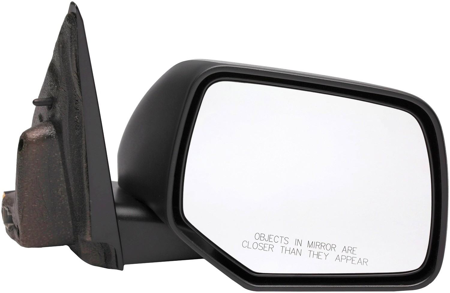 DORMAN - Door Mirror - DOR - 955-931