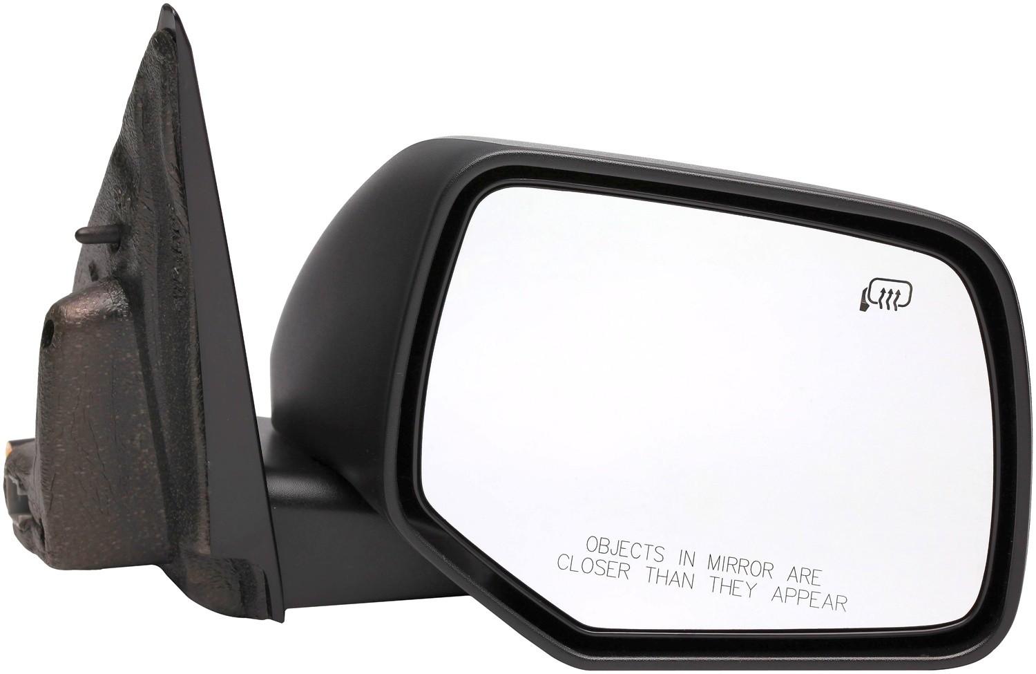 DORMAN - Door Mirror - DOR - 955-933