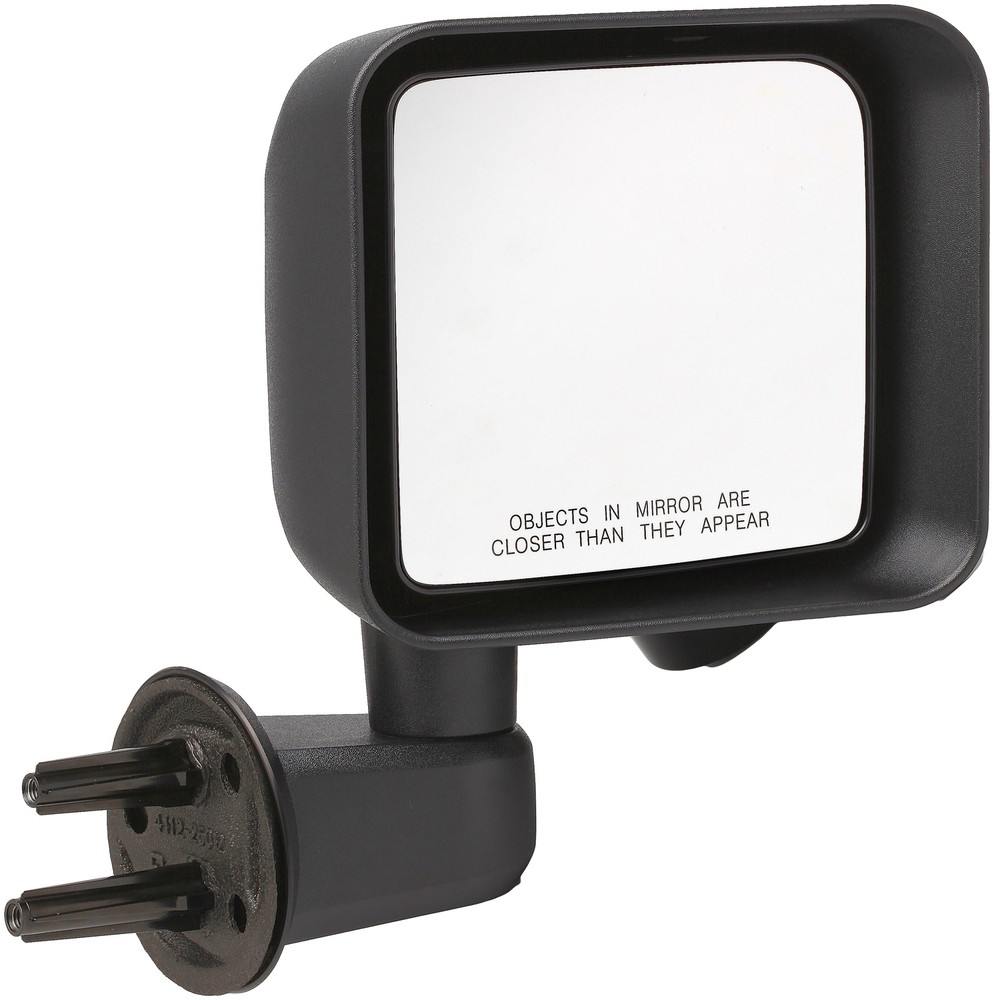 DORMAN - Door Mirror - DOR - 955-957