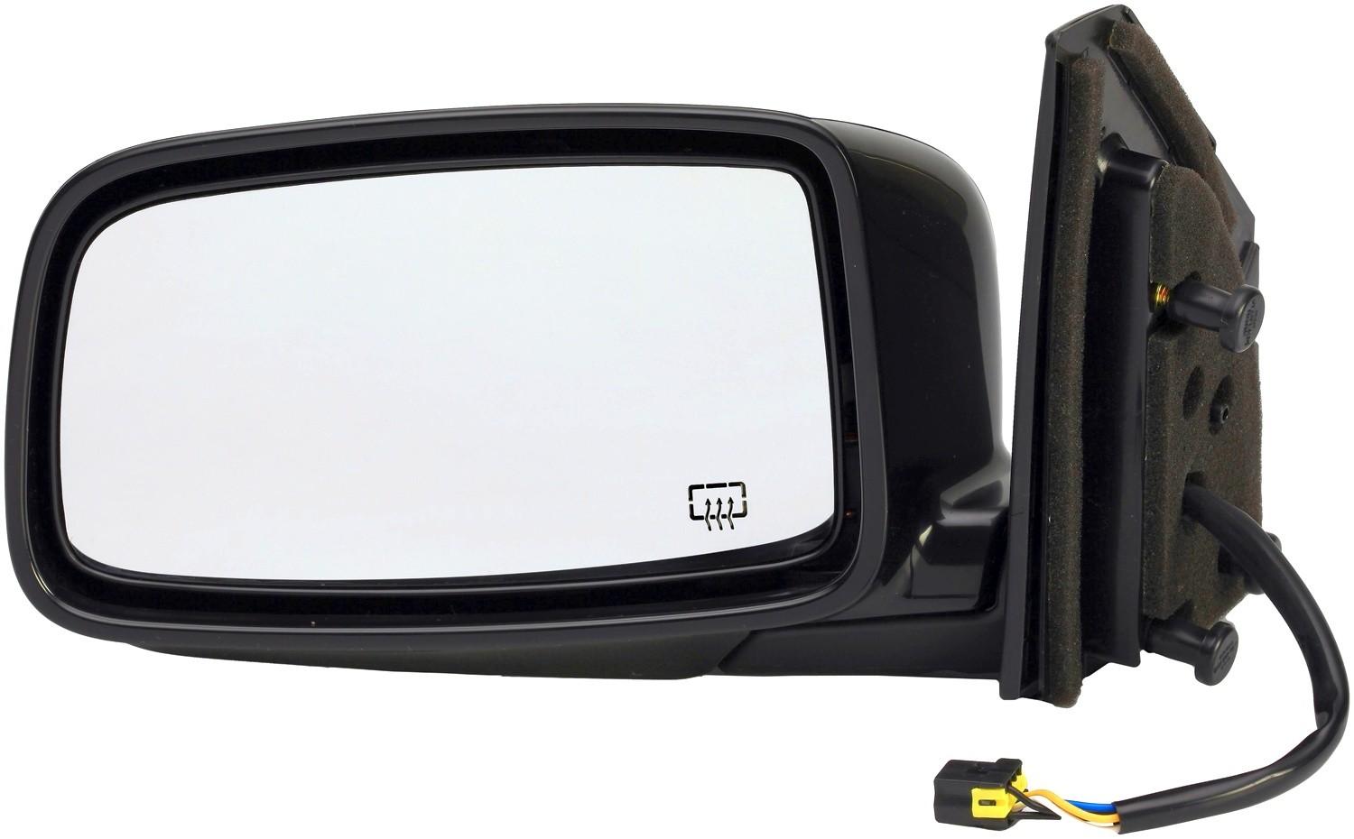 DORMAN - Door Mirror - DOR - 955-976