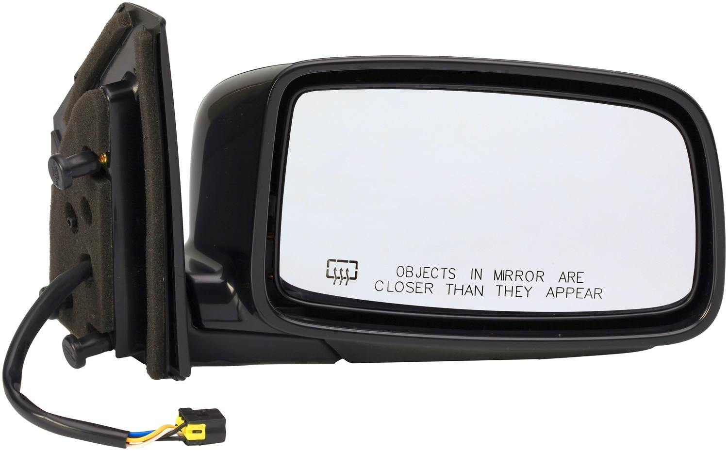 DORMAN - Door Mirror - DOR - 955-977
