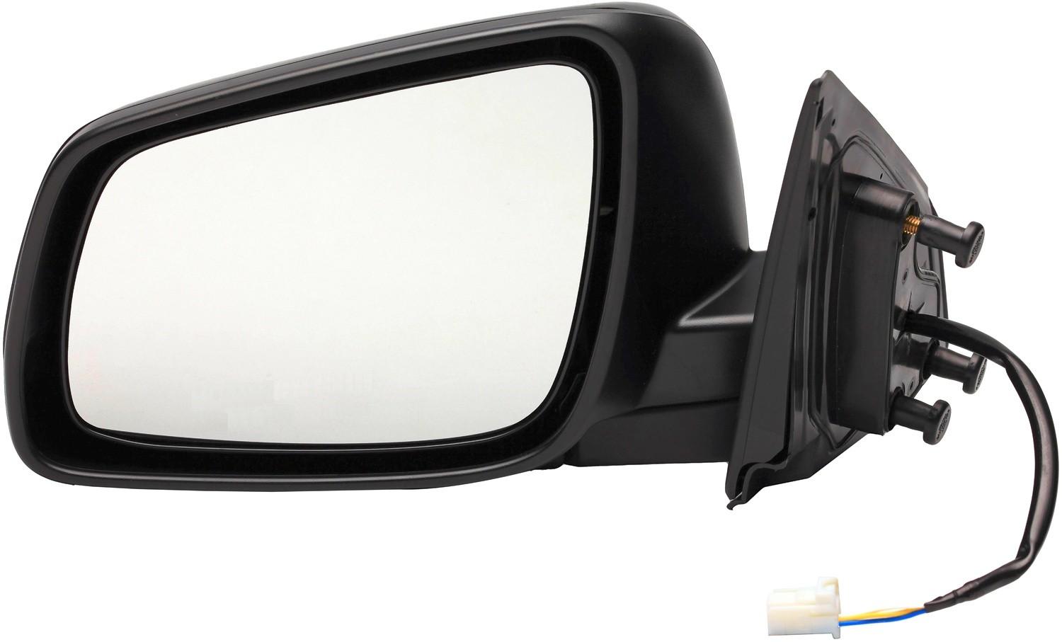 DORMAN - Door Mirror - DOR - 955-978
