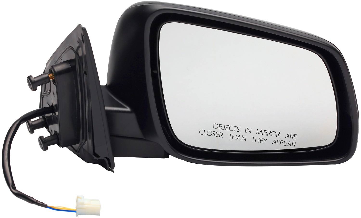 DORMAN - Door Mirror - DOR - 955-979