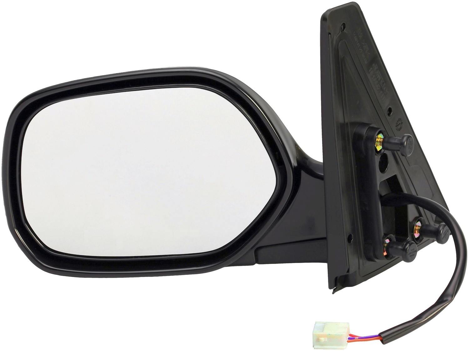 DORMAN - Door Mirror - DOR - 955-990