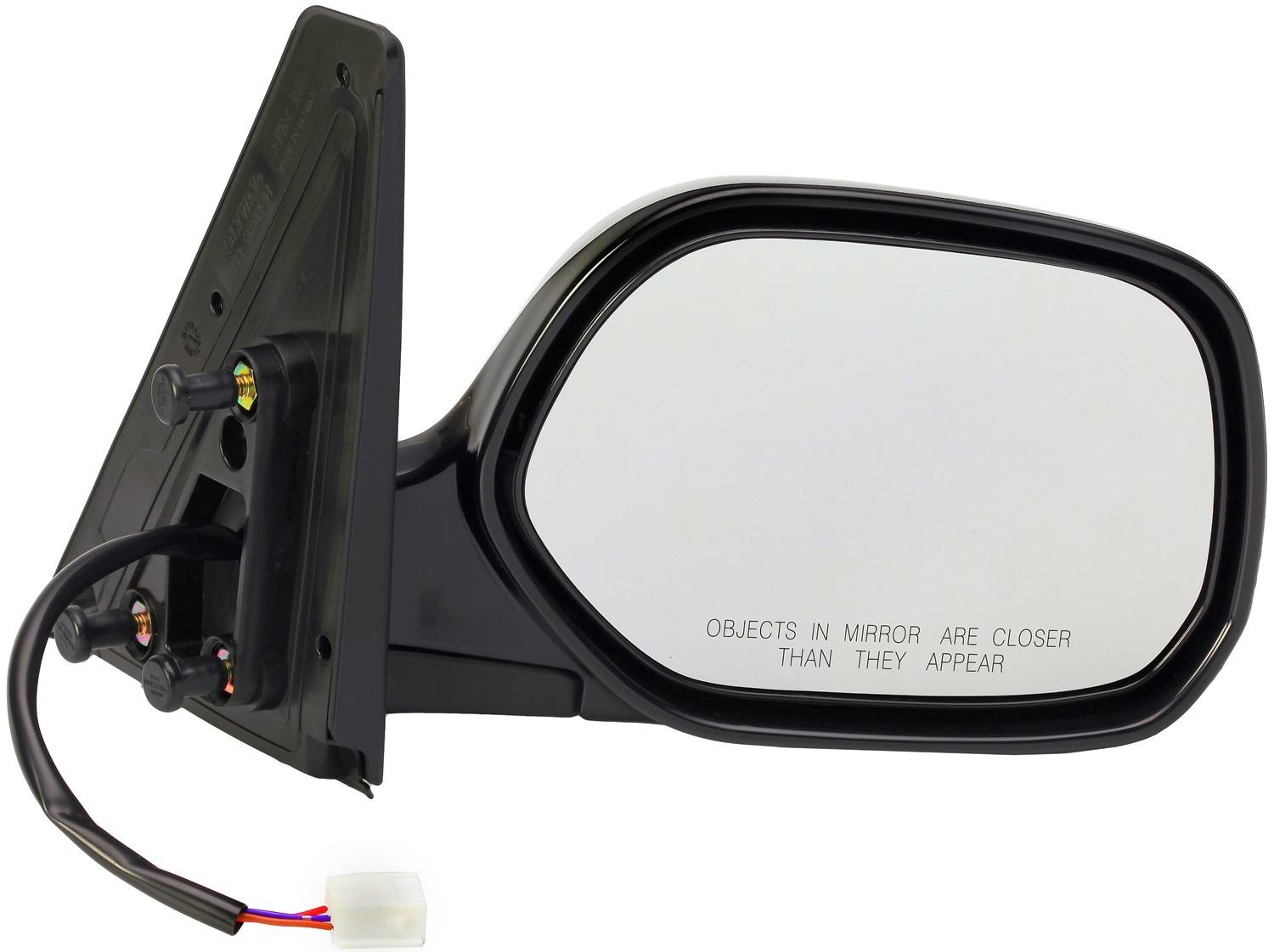 DORMAN - Door Mirror - DOR - 955-991