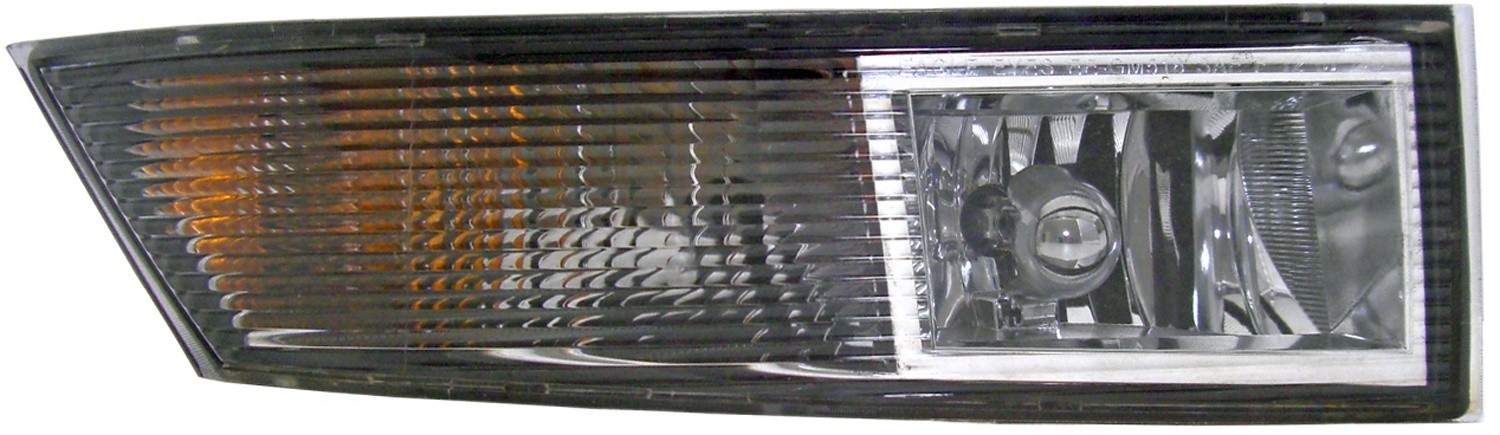 Foto de Conjunto de luz de niebla para Cadillac Escalade 2007 Marca DORMAN Número de Parte 1570922