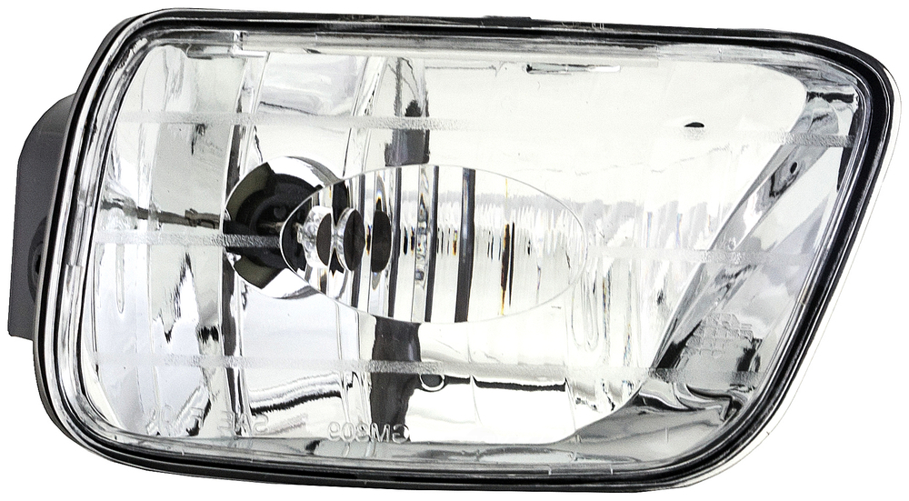 DORMAN - Fog Light Assembly - DOR - 1570931