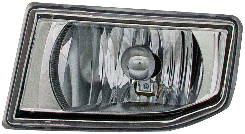 DORMAN - Fog Light Assembly - DOR - 1570986