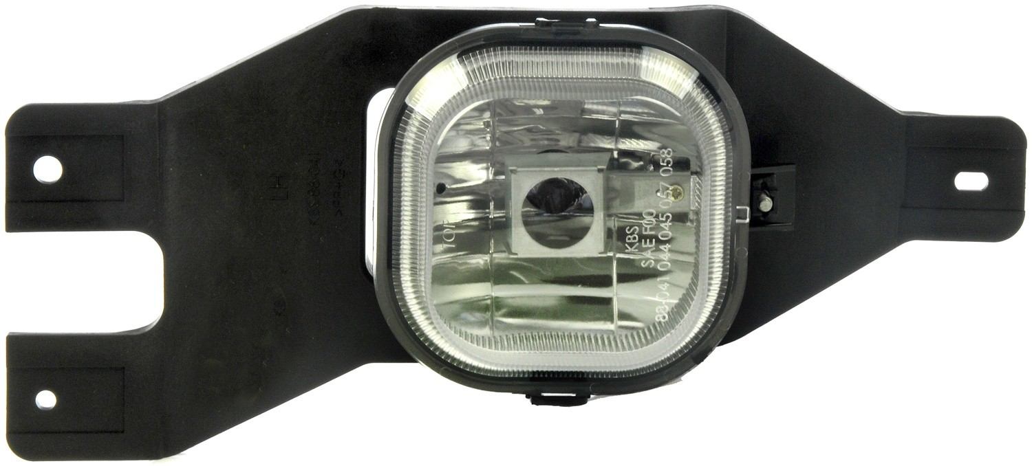 DORMAN - Fog Light Assembly - DOR - 1571046