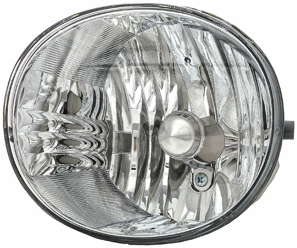 DORMAN - Fog Light Assembly - DOR - 1571056