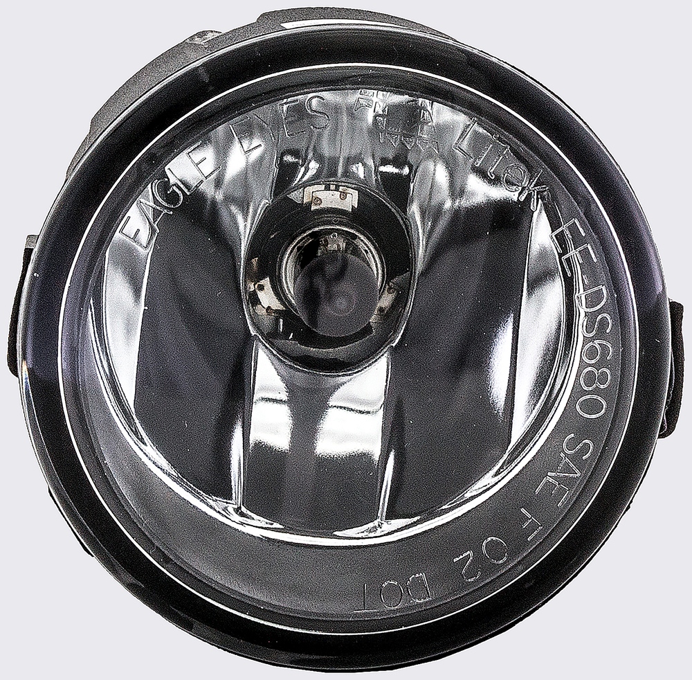 DORMAN - Fog Light Assembly - DOR - 1571086
