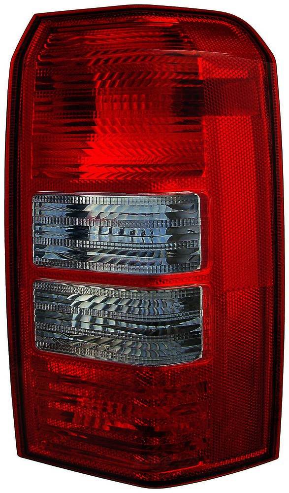 DORMAN - Tail Light Assembly - DOR - 1571424