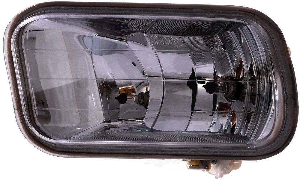 DORMAN - Fog Light Assembly - DOR - 1571455
