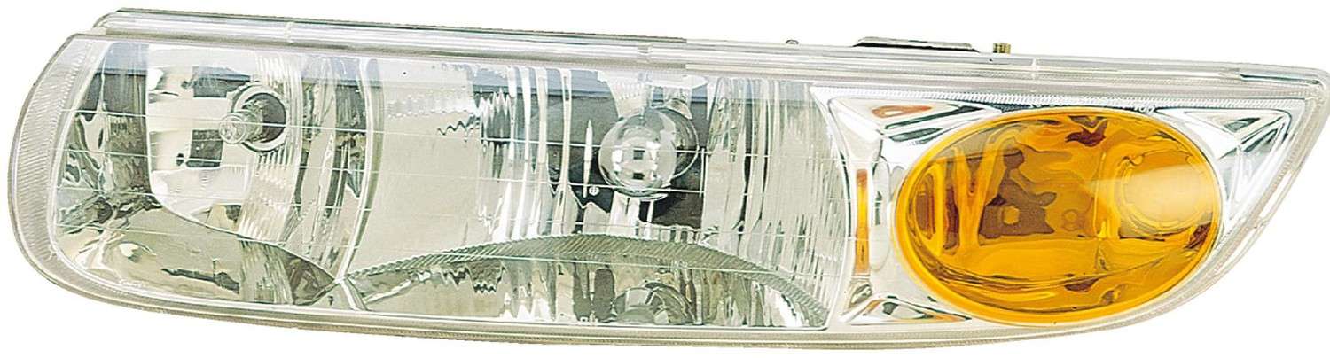 DORMAN - Headlight Assembly - DOR - 1590052