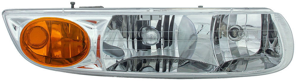 DORMAN - Headlight Assembly - DOR - 1590053
