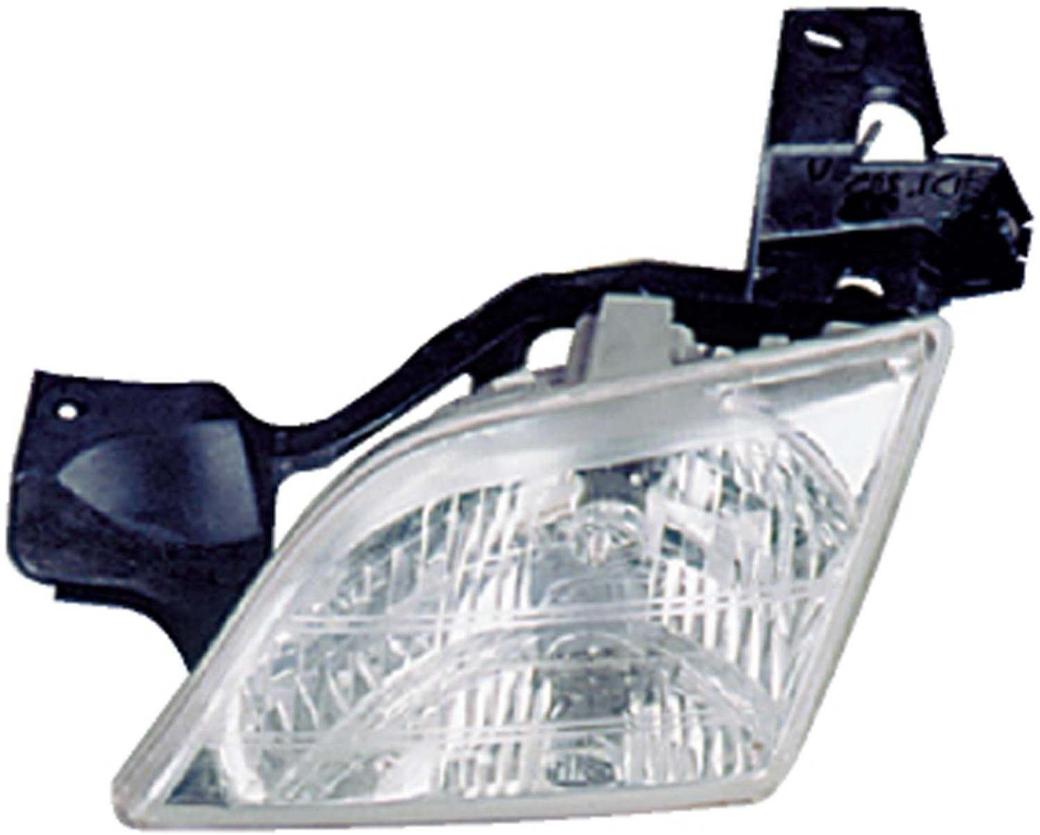 DORMAN - Headlight Assembly - DOR - 1590084