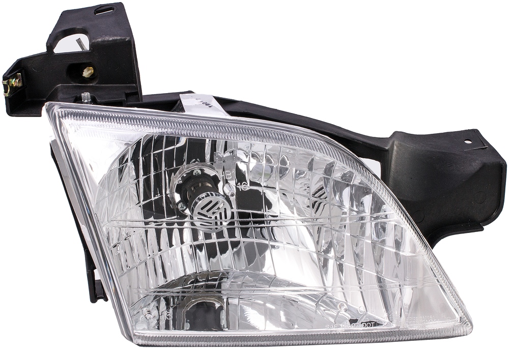 DORMAN - Headlight Assembly - DOR - 1590085