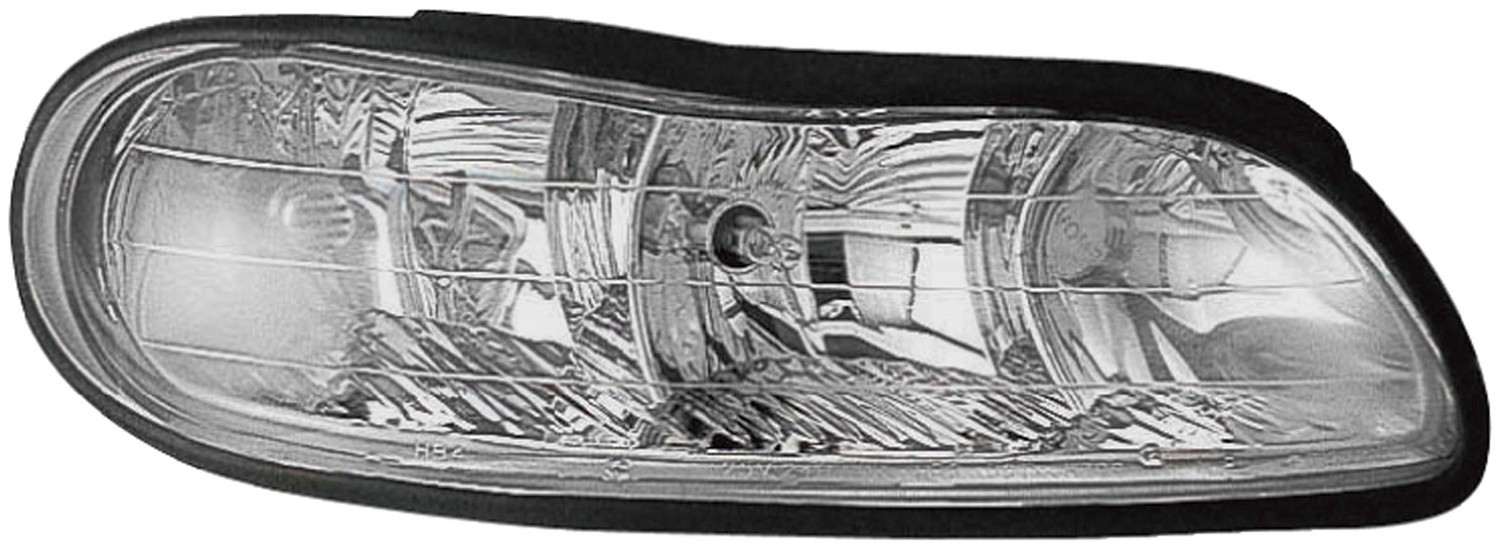 DORMAN - Headlight Assembly - DOR - 1590087