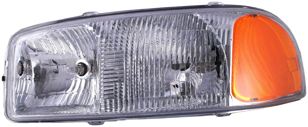 DORMAN - Headlight Assembly - DOR - 1590130