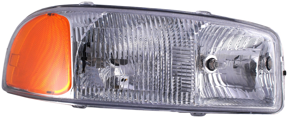 DORMAN - Headlight Assembly - DOR - 1590131