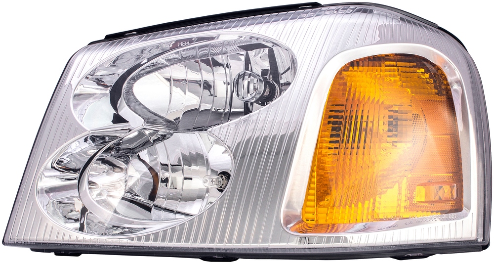 DORMAN - Headlight Assembly - DOR - 1590144