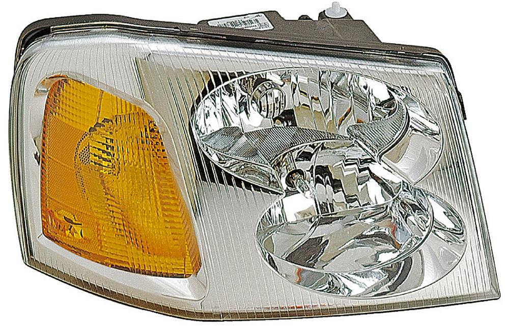 DORMAN - Headlight Assembly - DOR - 1590145