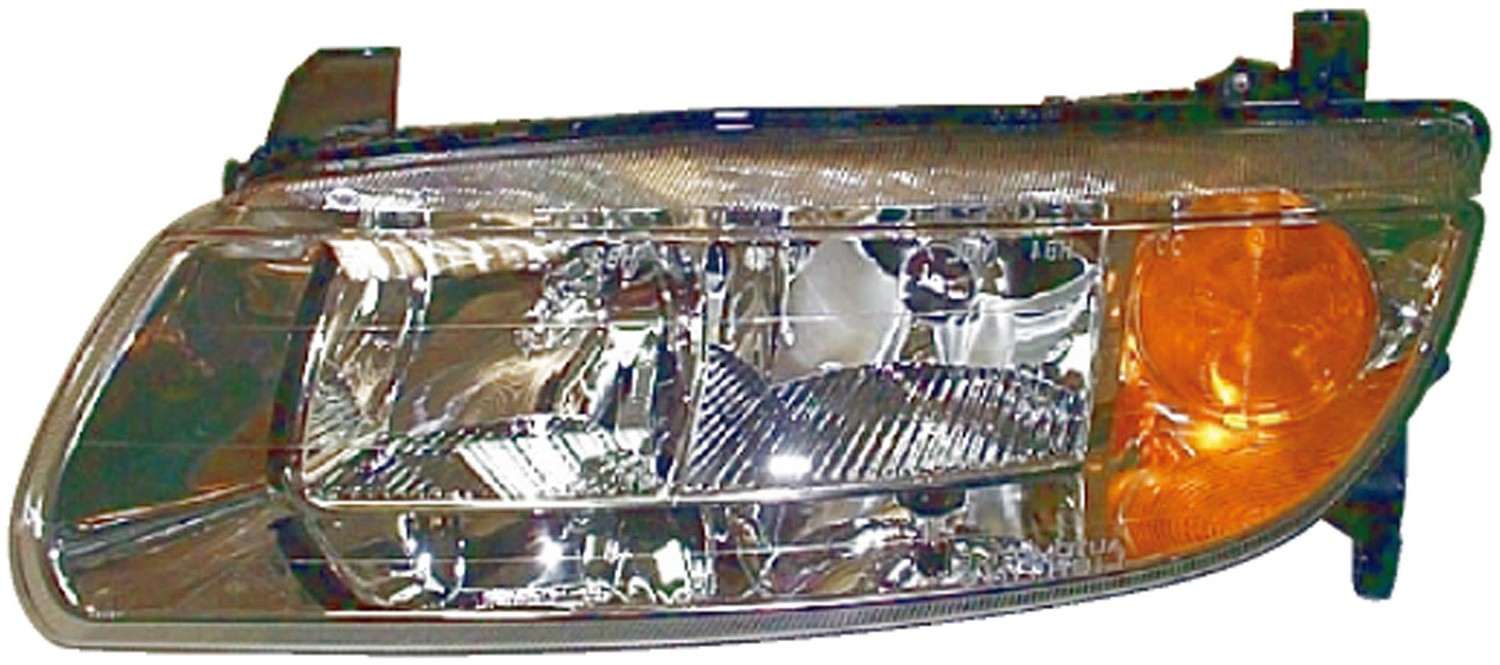 DORMAN - Headlight Assembly (Left) - DOR 1590172