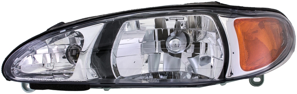 DORMAN - Headlight Assembly - DOR - 1590250