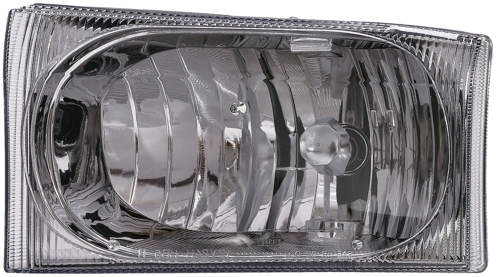 DORMAN - Headlight Assembly - DOR - 1590310