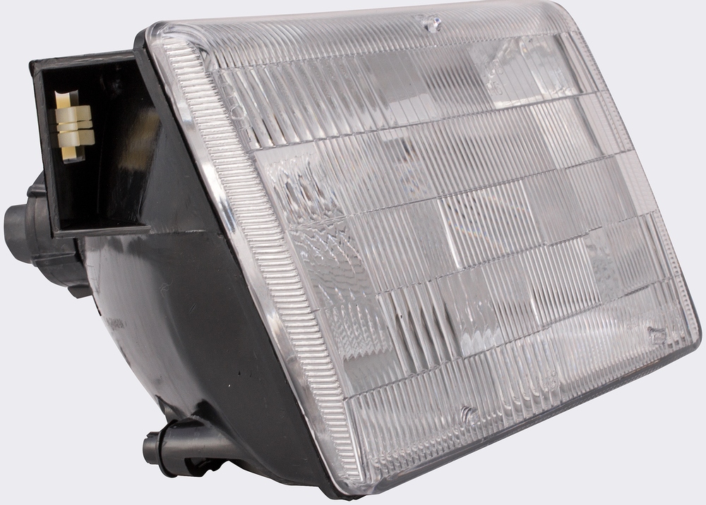 DORMAN - Headlight Assembly - DOR 1590411