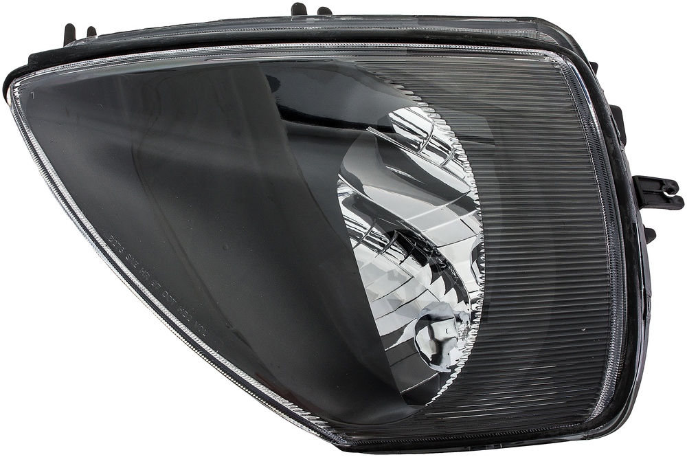 DORMAN - Headlight Assembly - DOR - 1590824