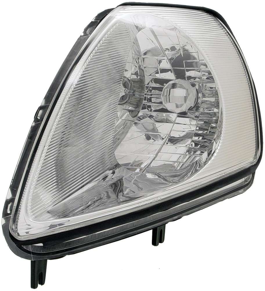 DORMAN - Headlight Assembly - DOR - 1590870