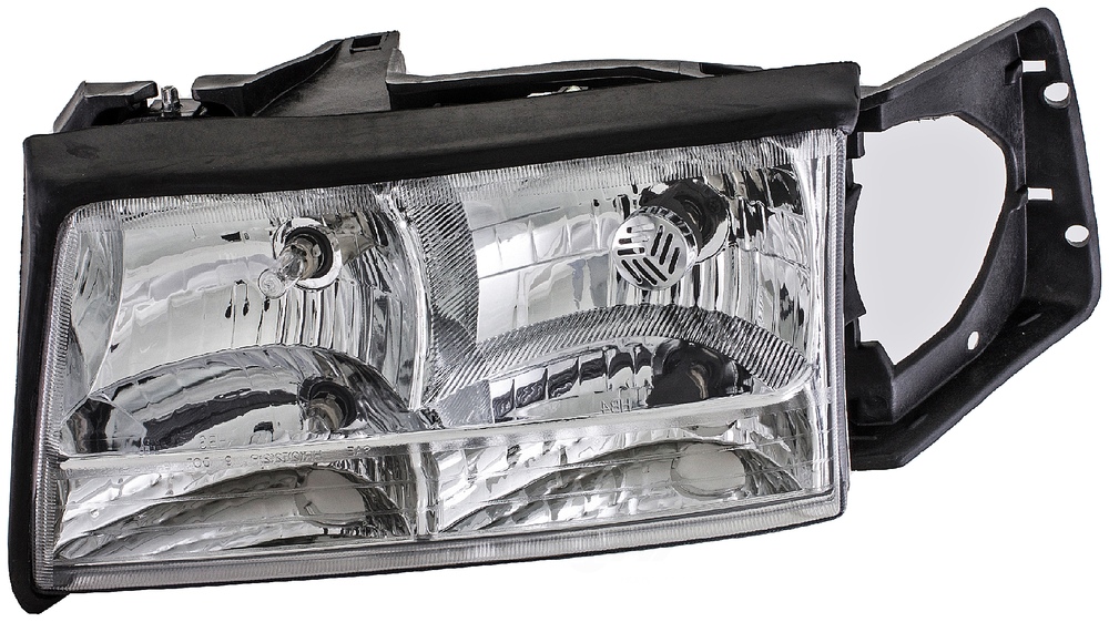 DORMAN - Headlight Assembly - DOR - 1591000