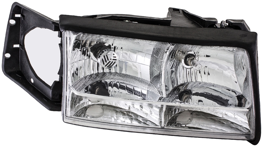 DORMAN - Headlight Assembly - DOR - 1591001