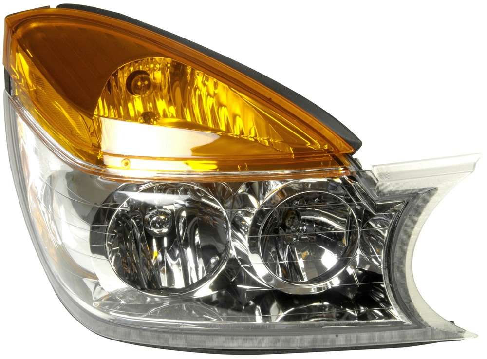 DORMAN - Headlight Assembly - DOR - 1591042