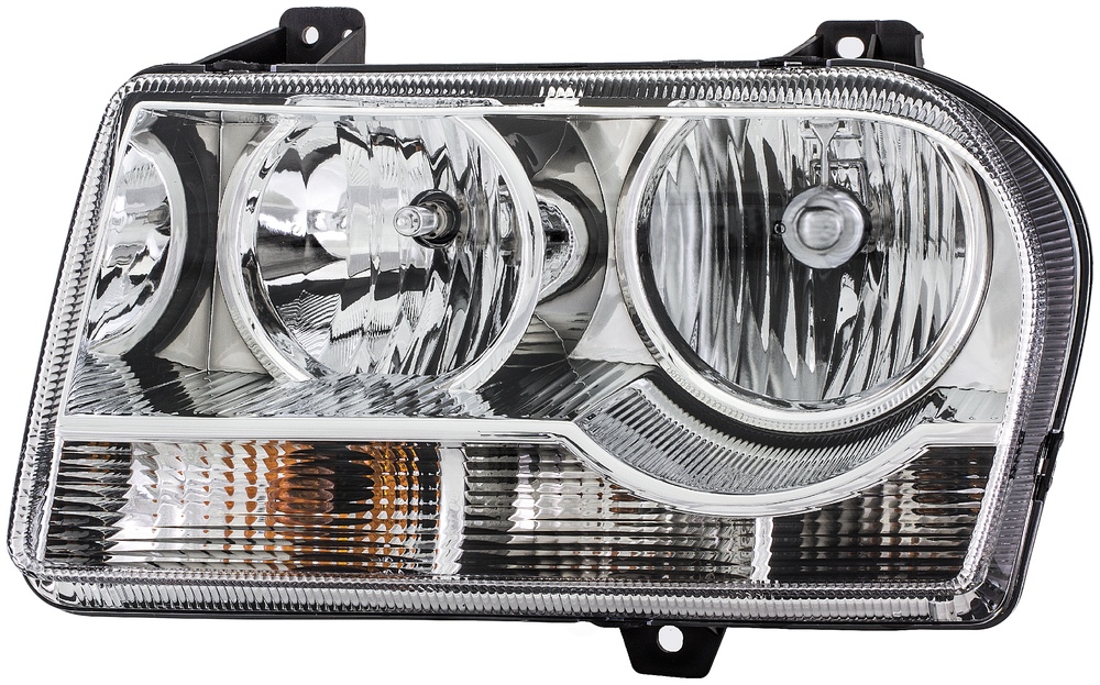 DORMAN - Headlight Assembly - DOR - 1591051