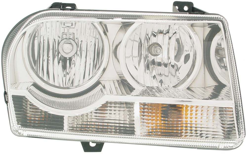 DORMAN - Headlight Assembly - DOR - 1591052