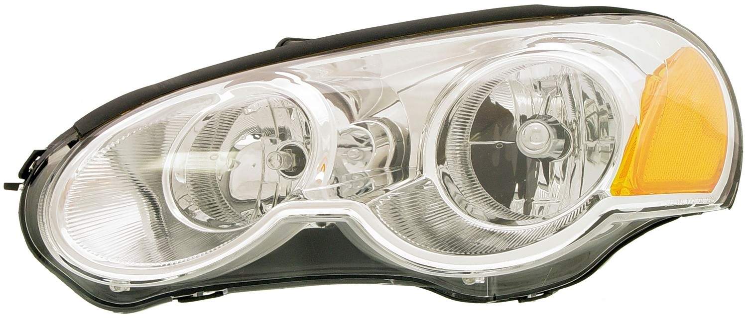 DORMAN - Headlight Assembly - DOR - 1591053
