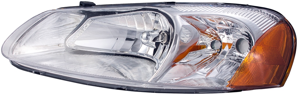 DORMAN - Headlight Assembly - DOR - 1591112