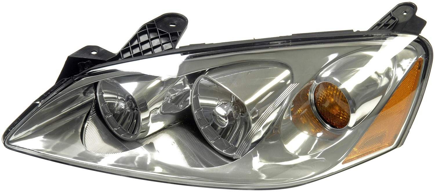 DORMAN - Headlight Assembly - DOR - 1591227