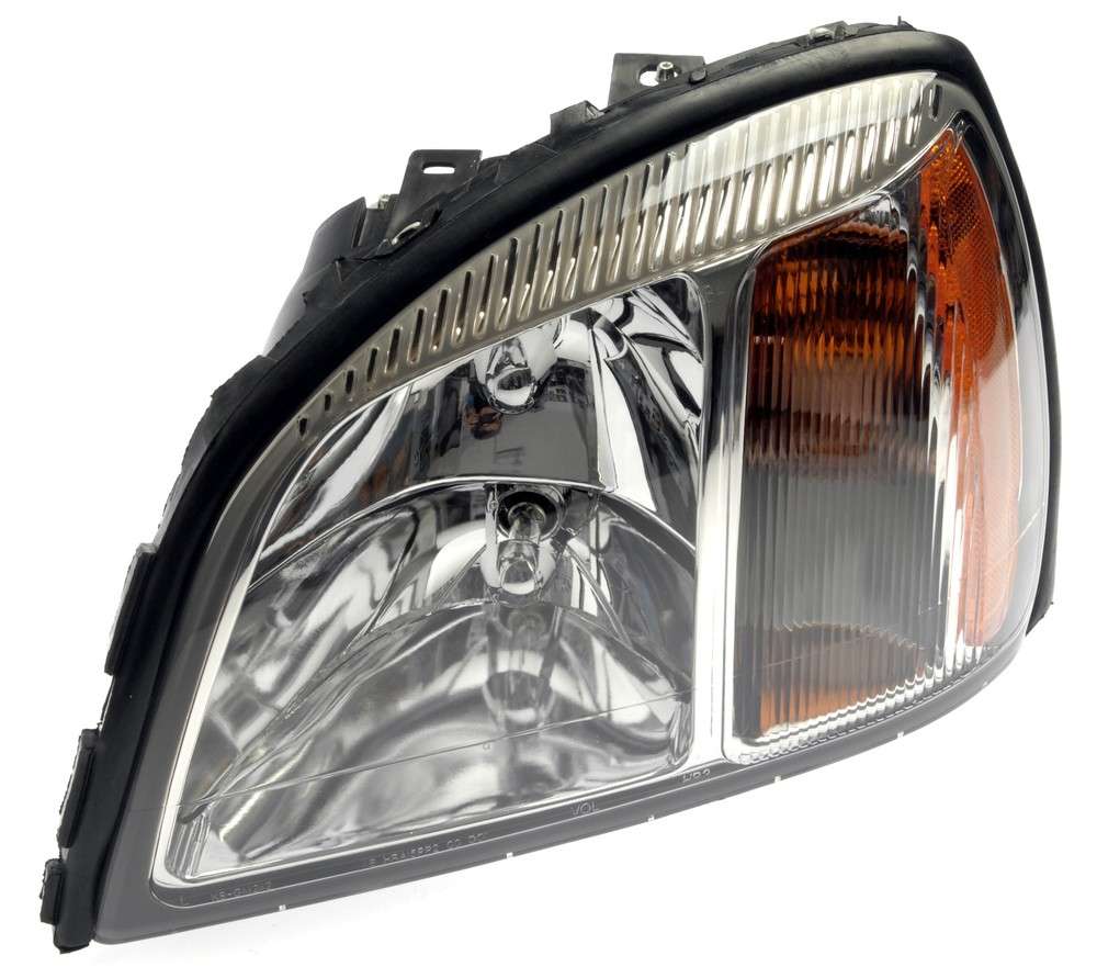 DORMAN - Headlight Assembly - DOR - 1591404