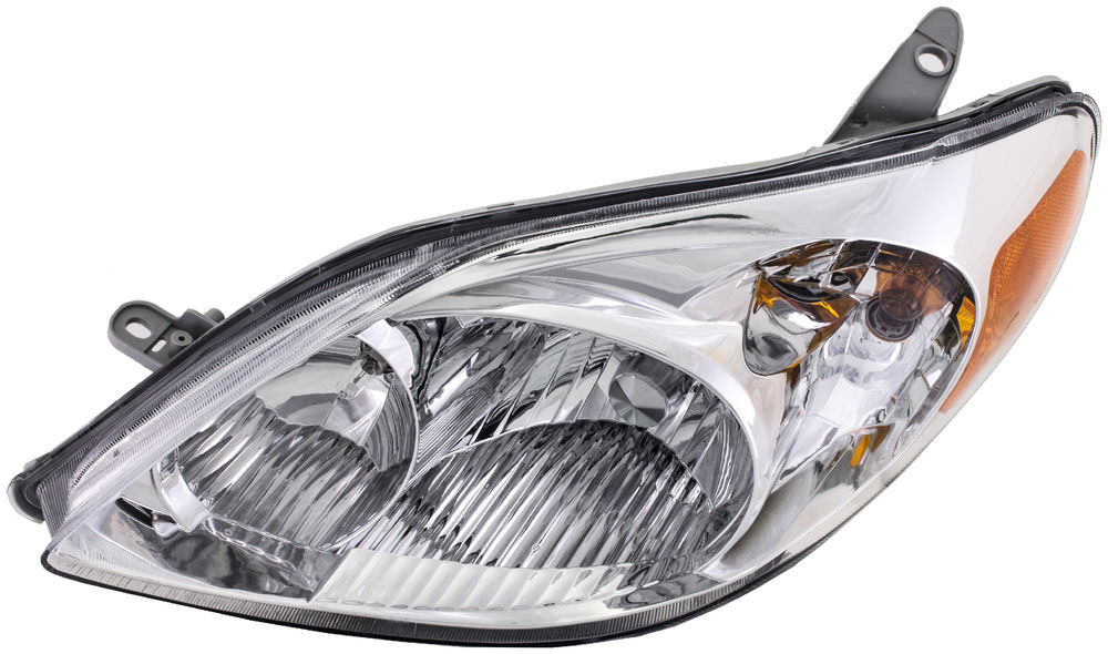 DORMAN - Headlight Assembly - DOR - 1591872
