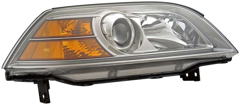 DORMAN - Headlight Assembly - DOR - 1591876