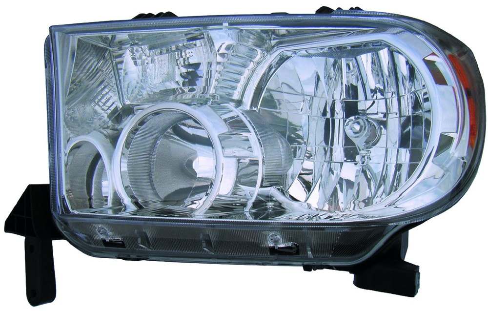 DORMAN - Headlight Assembly - DOR - 1591913