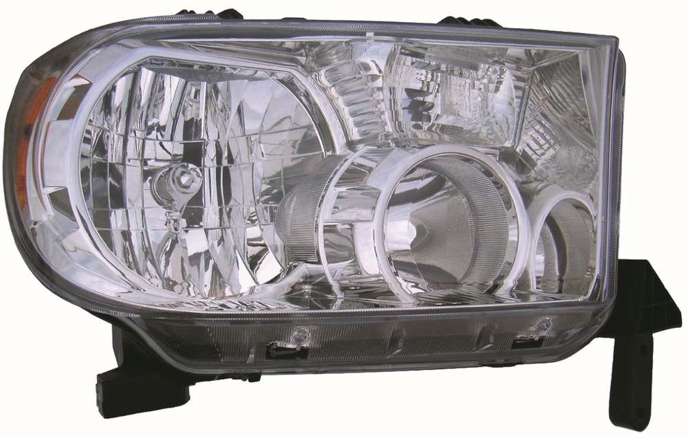DORMAN - Headlight Assembly - DOR - 1591914