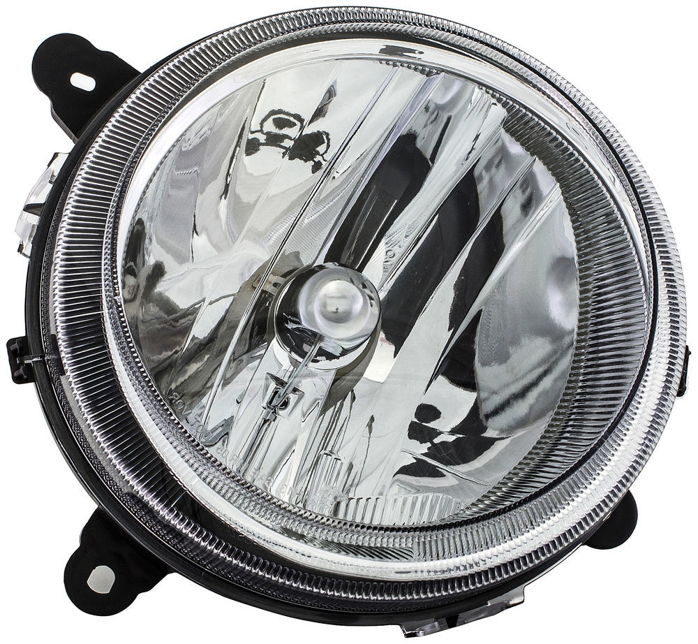 DORMAN - Headlight Assembly - DOR - 1591915