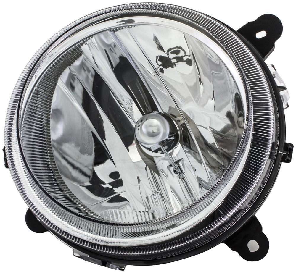 DORMAN - Headlight Assembly - DOR - 1591916